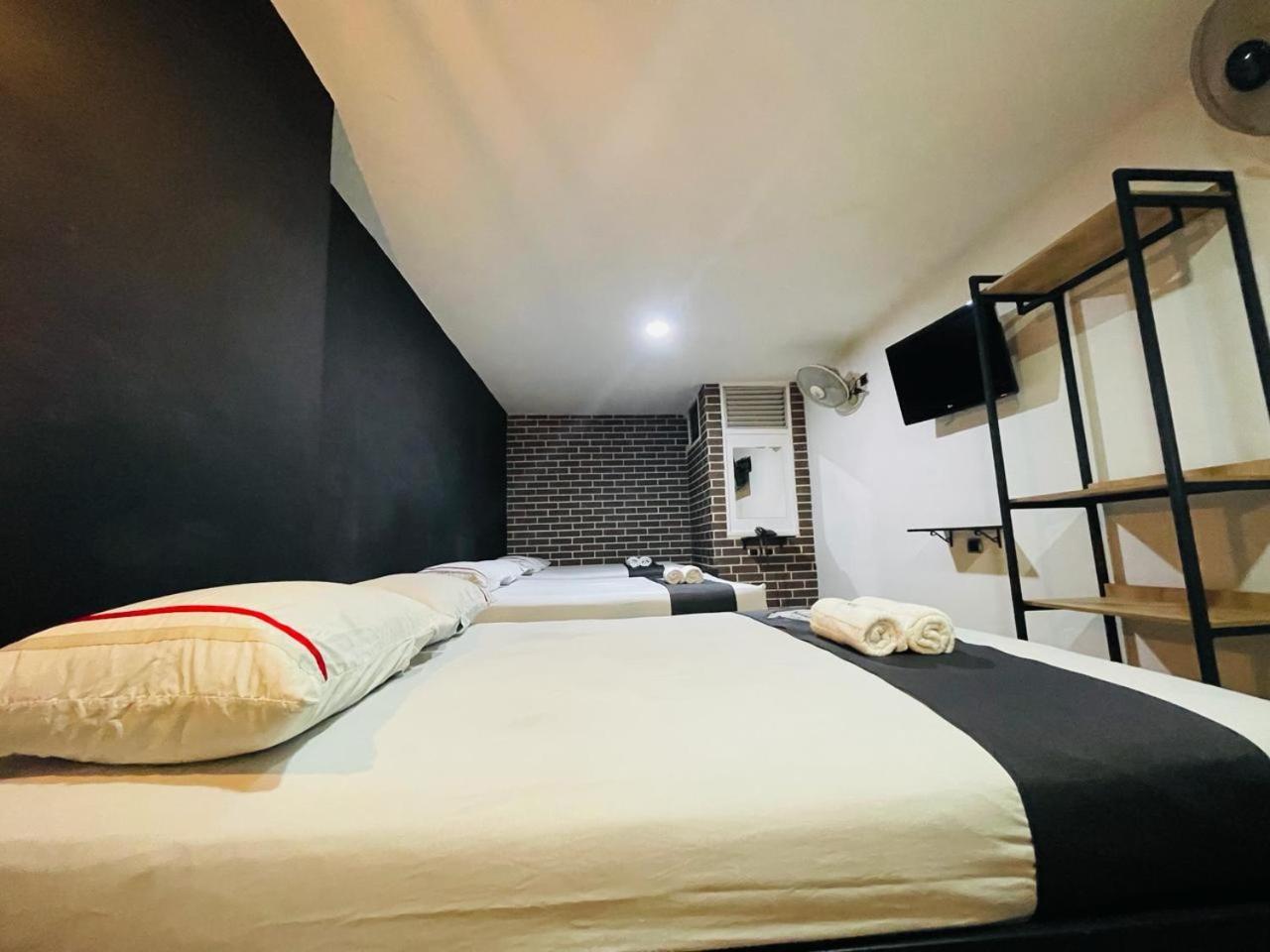 Hotel Panorama Меделин Екстериор снимка