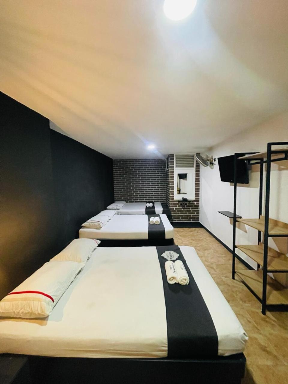 Hotel Panorama Меделин Екстериор снимка