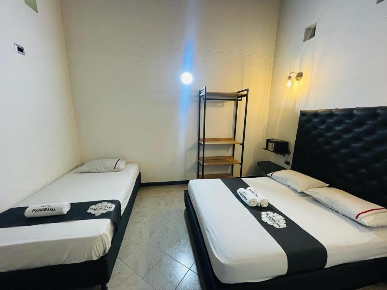 Hotel Panorama Меделин Екстериор снимка