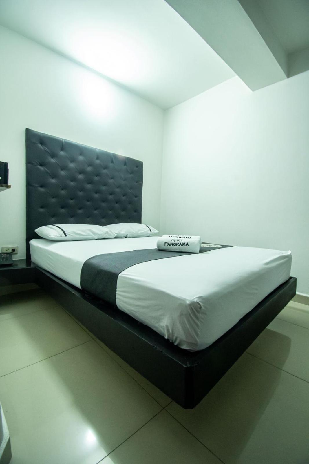 Hotel Panorama Меделин Екстериор снимка