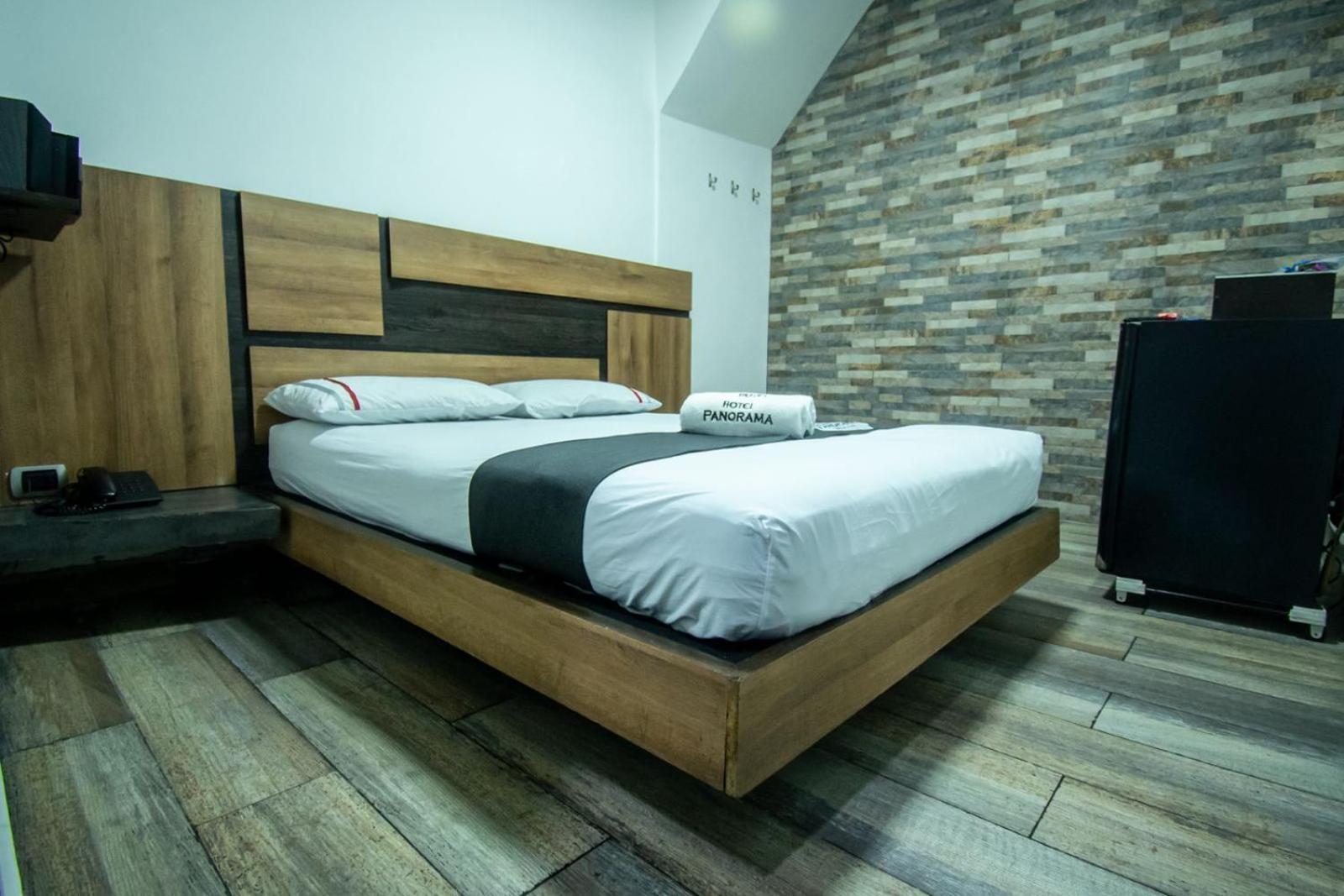 Hotel Panorama Меделин Екстериор снимка